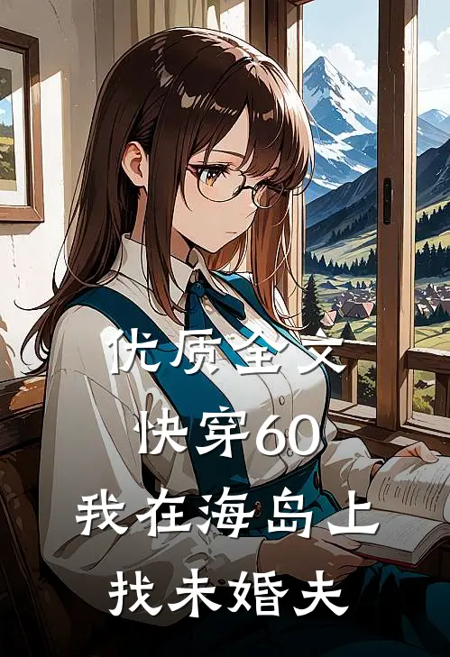 优质全文快穿60：我在海岛上找未婚夫