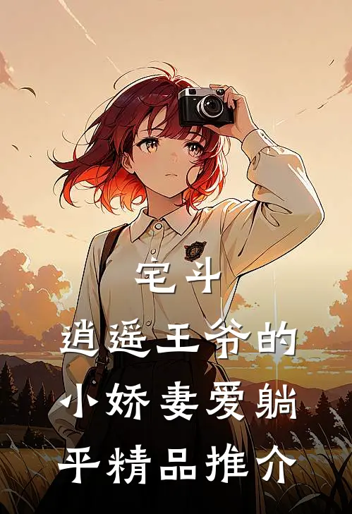 宅斗：逍遥王爷的小娇妻爱躺平精品推介
