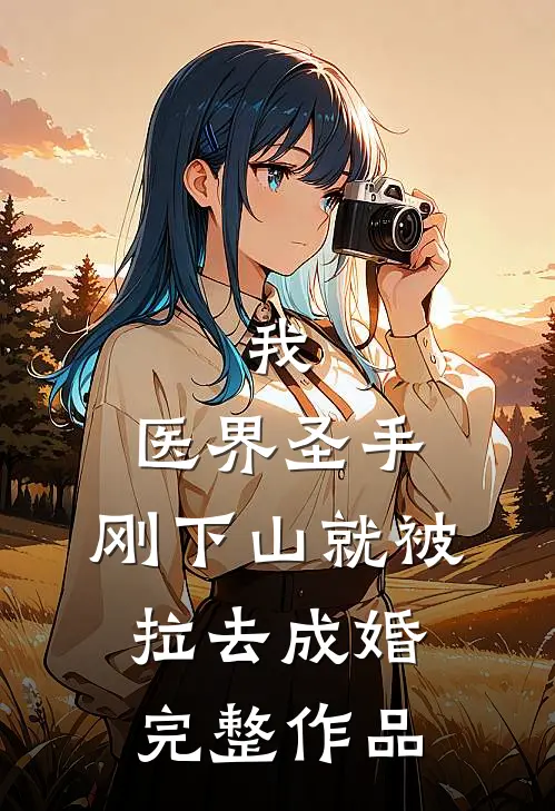 我，医界圣手，刚下山就被拉去成婚完整作品