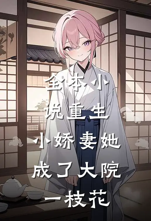 全本小说重生：小娇妻她成了大院一枝花
