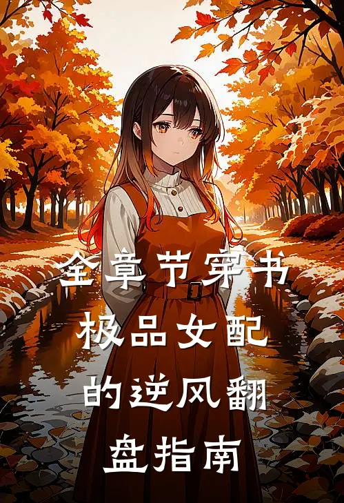 全章节穿书：极品女配的逆风翻盘指南