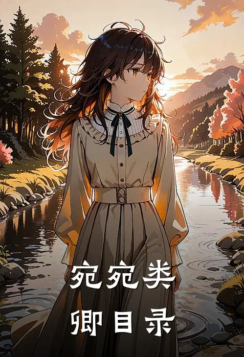 宛宛类卿目录