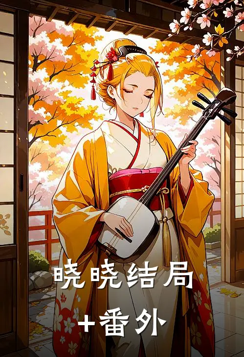 晓晓结局+番外