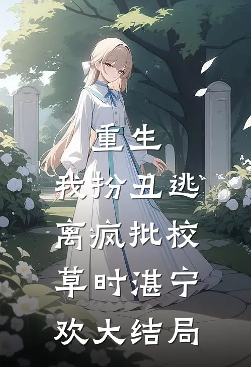 重生：我扮丑逃离疯批校草时湛宁欢大结局