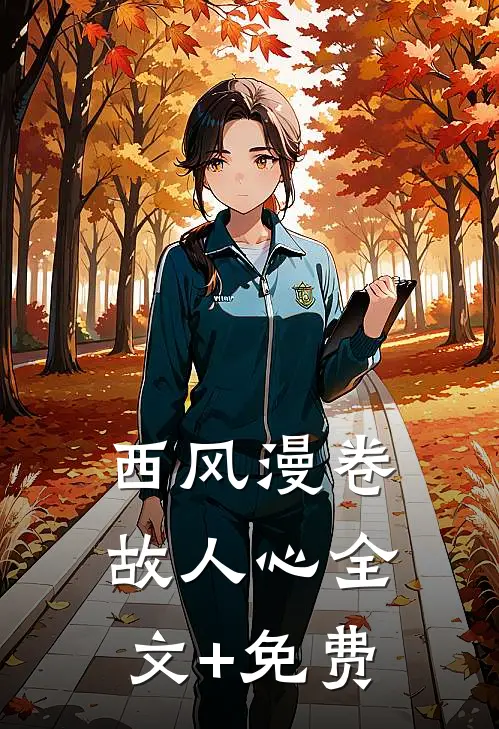 西风漫卷故人心全文+免费