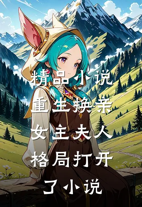 精品小说重生换亲，女主夫人格局打开了小说