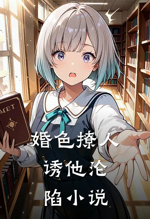 婚色撩人，诱他沦陷小说