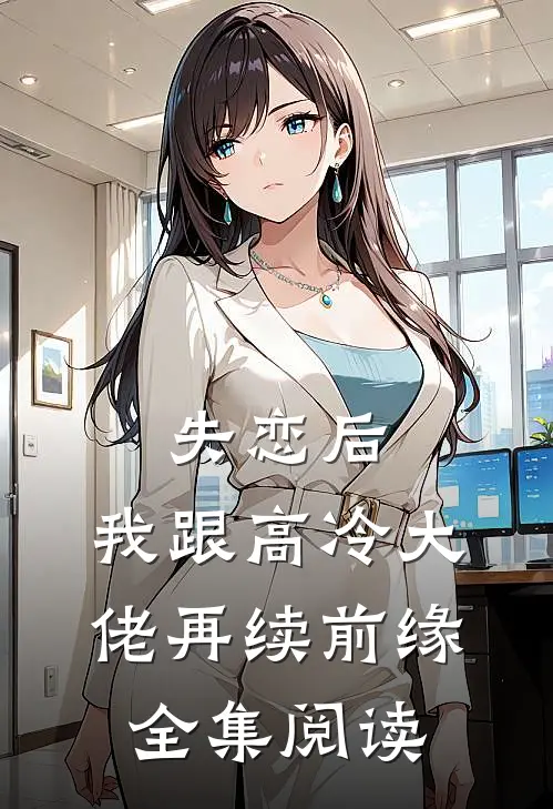 失恋后，我跟高冷大佬再续前缘全集阅读