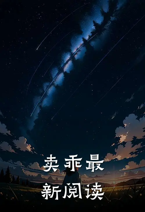 卖乖最新阅读