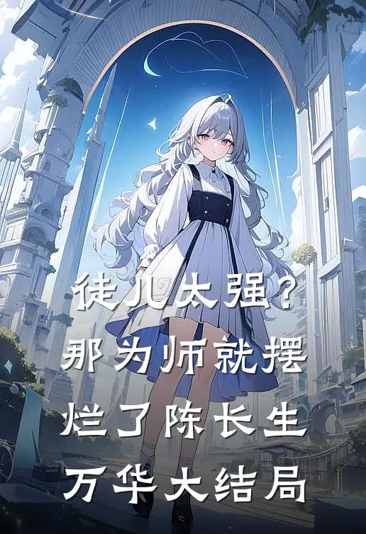 徒儿太强？那为师就摆烂了陈长生万华大结局