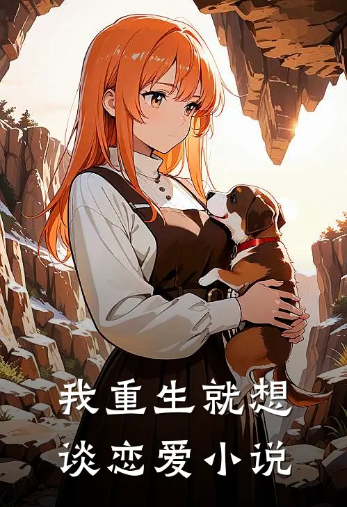 我重生就想谈恋爱小说