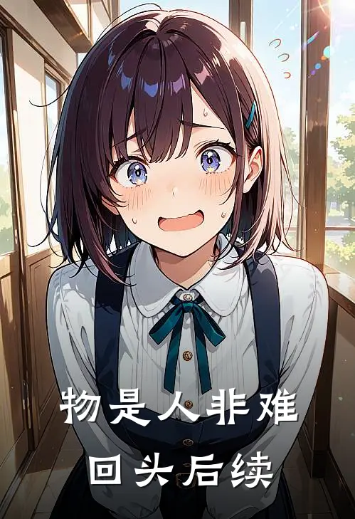 物是人非难回头后续