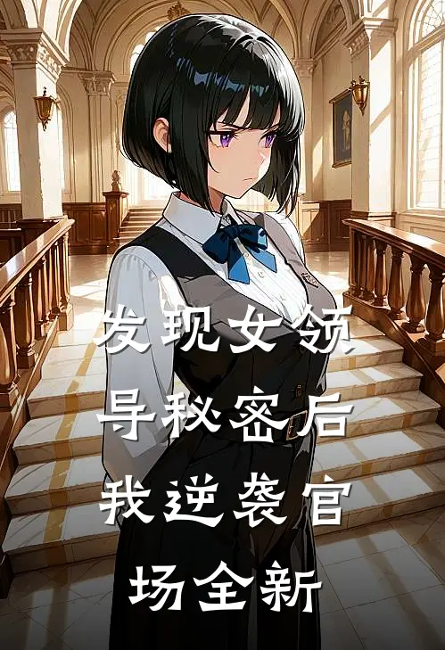 发现女领导秘密后，我逆袭官场全新