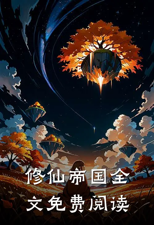 修仙帝国全文免费阅读