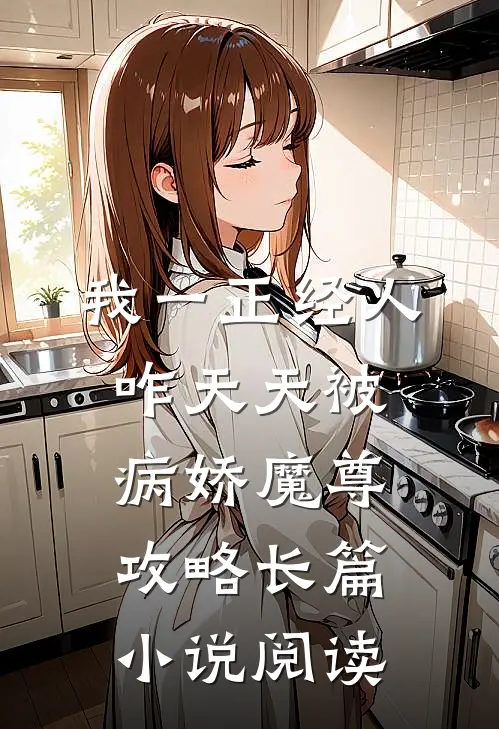 我一正经人，咋天天被病娇魔尊攻略长篇小说阅读