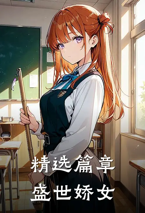 精选篇章盛世娇女