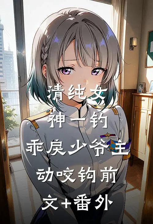 清纯女神一钓，乖戾少爷主动咬钩前文+番外