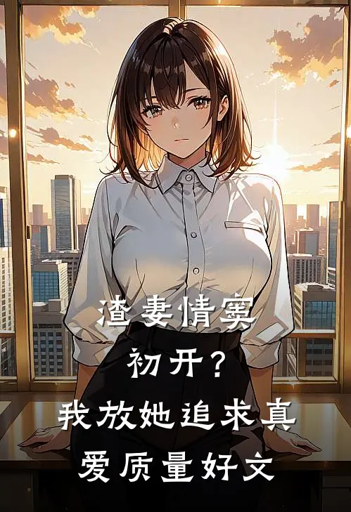 渣妻情窦初开？我放她追求真爱质量好文