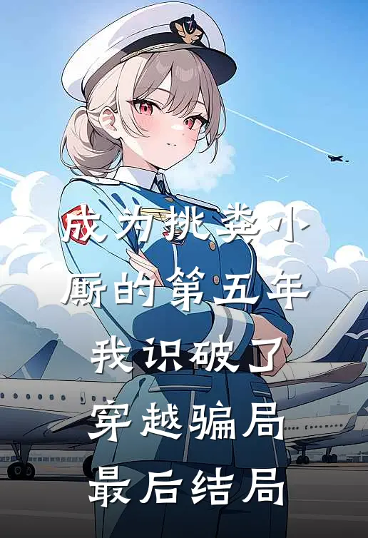 成为挑粪小厮的第五年，我识破了穿越骗局最后结局