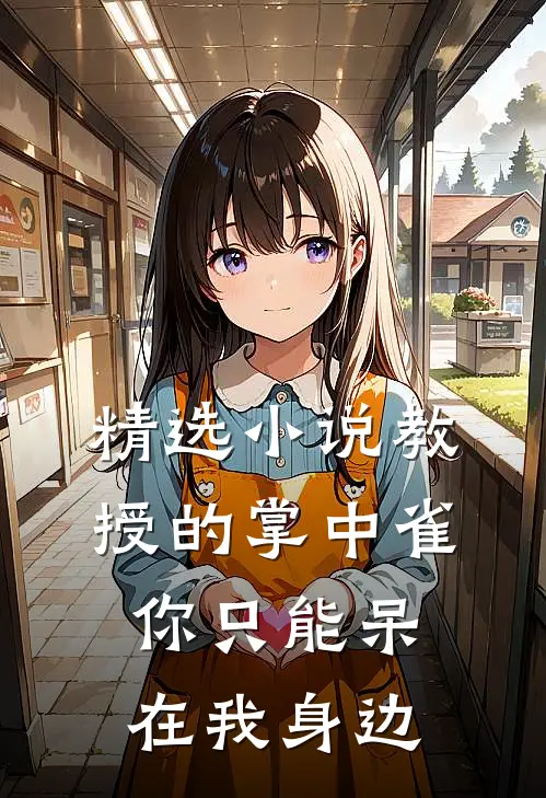 精选小说教授的掌中雀：你只能呆在我身边