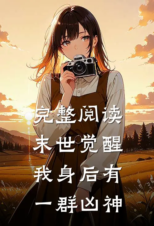 完整阅读末世觉醒：我身后有一群凶神