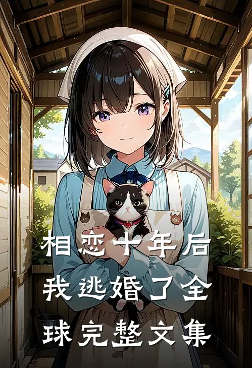 相恋十年后，我逃婚了全球完整文集
