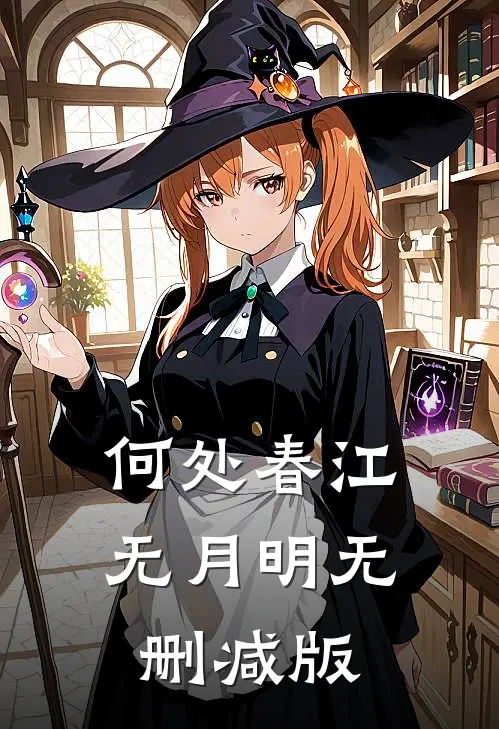 何处春江无月明无删减版