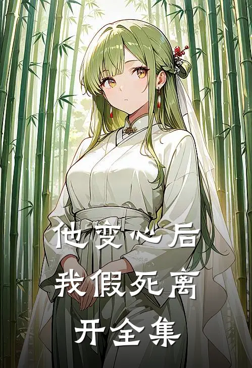 他变心后，我假死离开全集