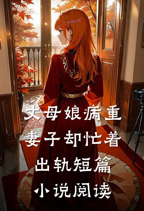 丈母娘病重,妻子却忙着出轨短篇阅读