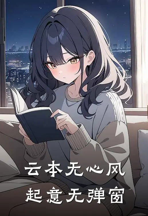 云本无心风起意无弹窗
