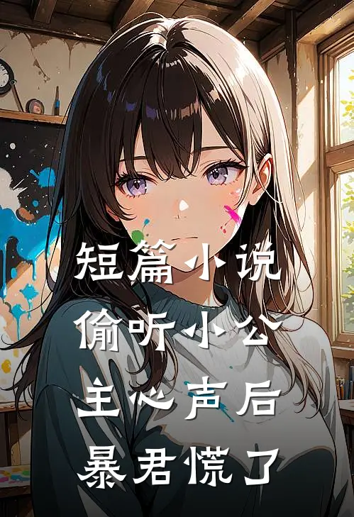 短篇小说偷听小公主心声后，暴君慌了