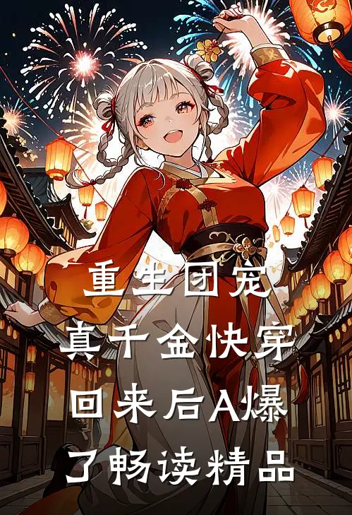 重生团宠：真千金快穿回来后A爆了畅读精品