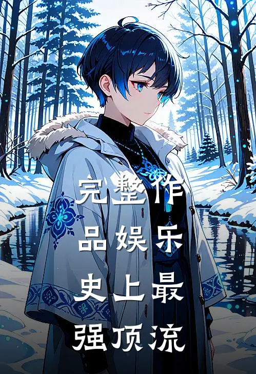 完整作品娱乐：史上最强顶流