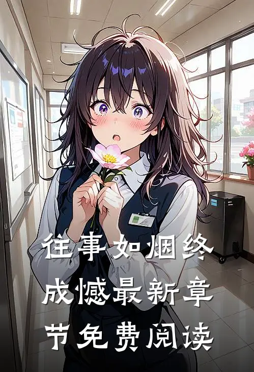 往事如烟终成憾最新章节免费阅读