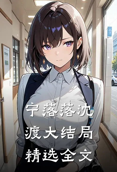 宁落落沈渡大结局精选全文