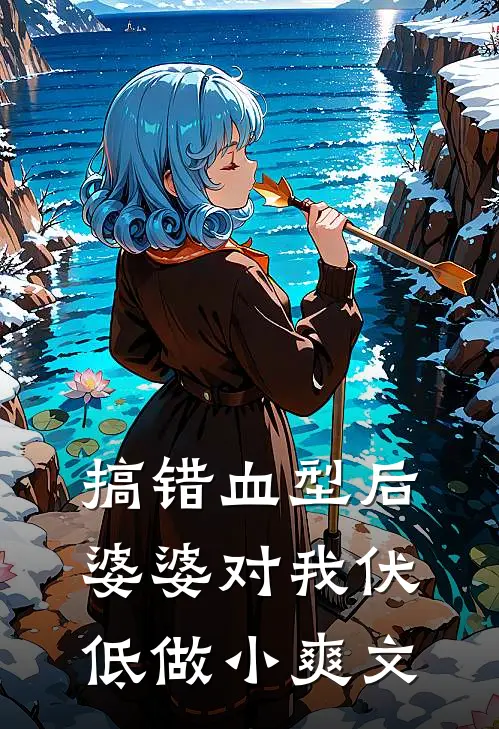 搞错血型后，婆婆对我伏低做小爽文
