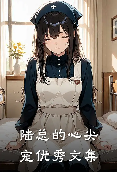 陆总的心尖宠优秀文集