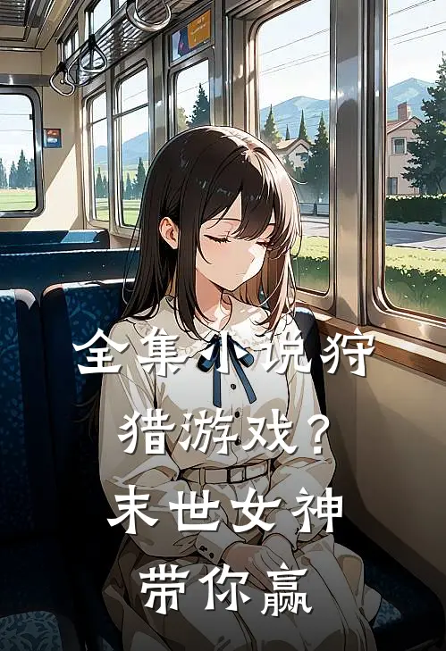 全集小说狩猎游戏？末世女神带你赢