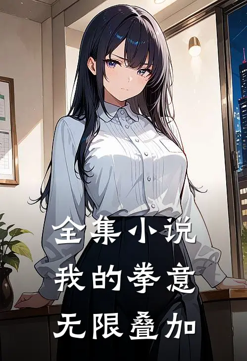 全集小说我的拳意，无限叠加
