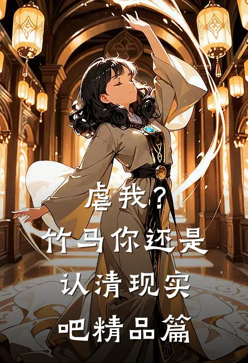 虐我？竹马你还是认清现实吧精品篇