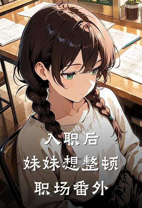 入职后，妹妹想整顿职场 番外