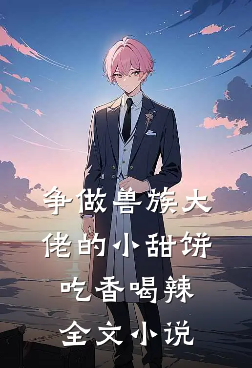 争做兽族大佬的小甜饼，吃香喝辣全文小说