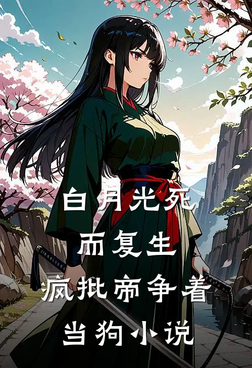 白月光死而复生,疯批帝争着当狗免费阅读