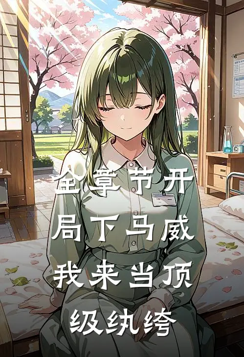 全章节开局下马威，我来当顶级纨绔