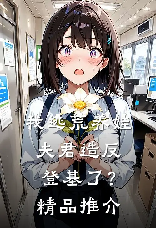 我逃荒养娃，夫君造反登基了？精品推介