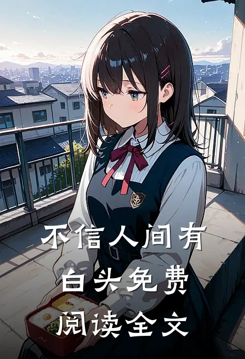 不信人间有白头免费阅读全文