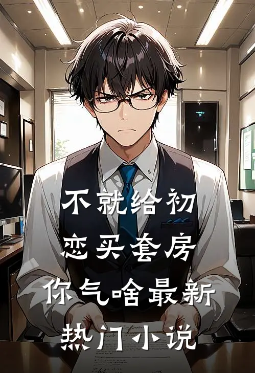 不就给初恋买套房，你气啥最新热门小说