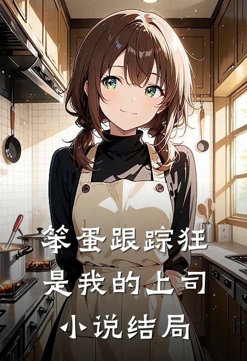 笨蛋跟踪狂是我的上司小说结局