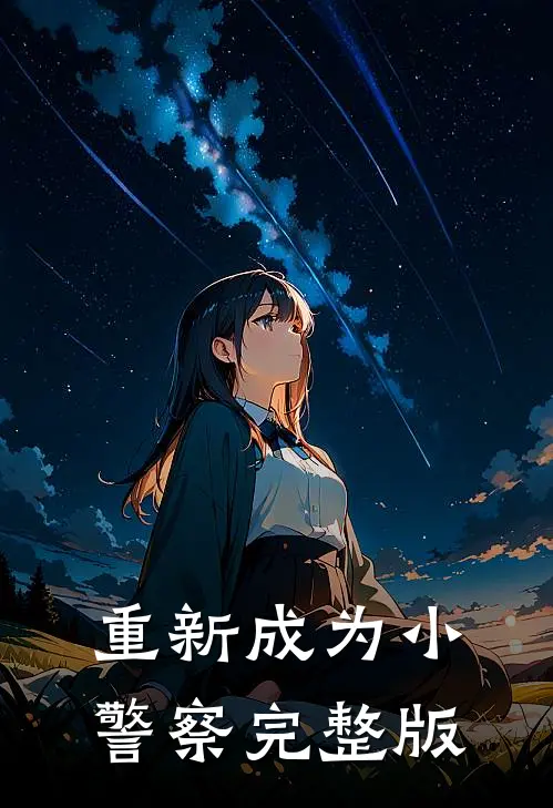 重新成为小警察完整版