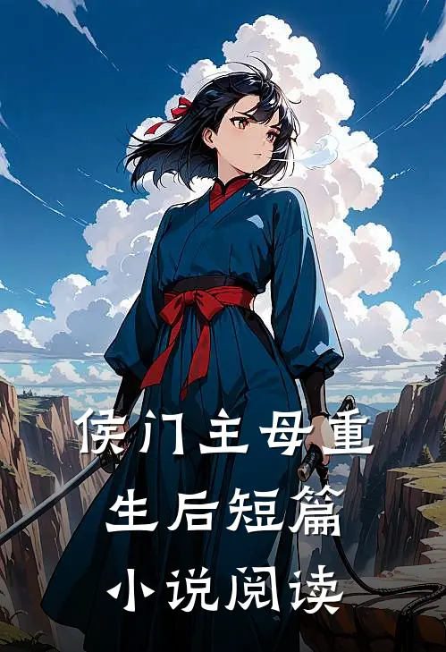 侯门主母重生后短篇小说阅读